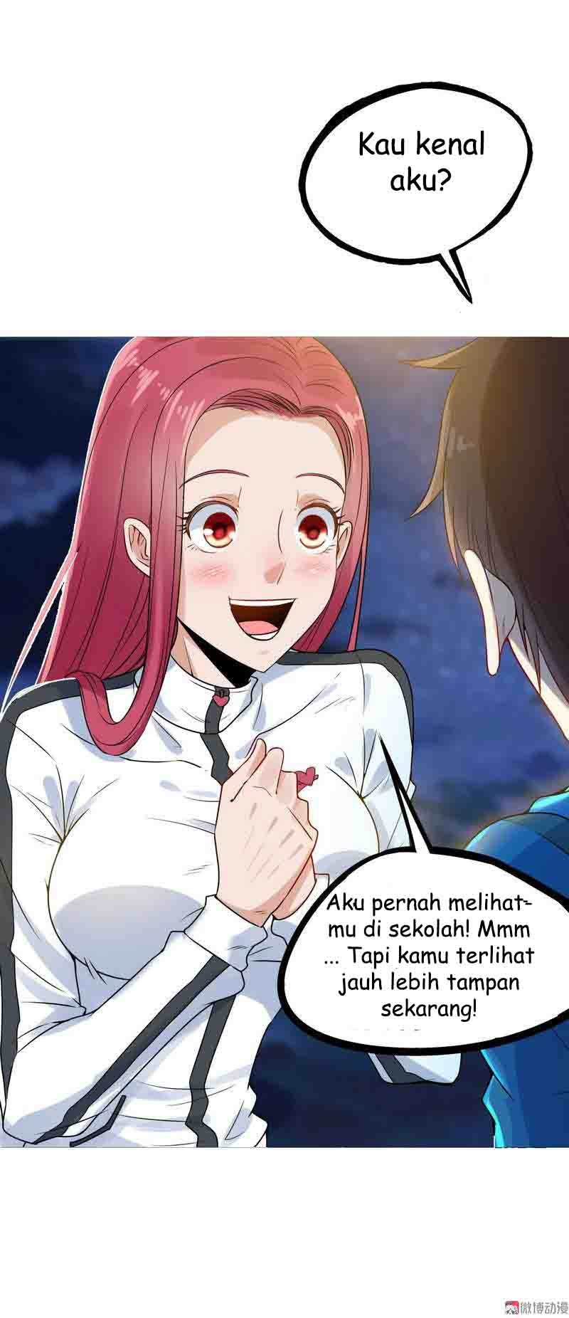Urban Immortal Emperor Chapter 04 Gambar 37